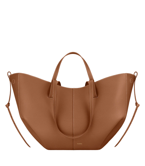 Cyme - CAMEL GRAINÉ