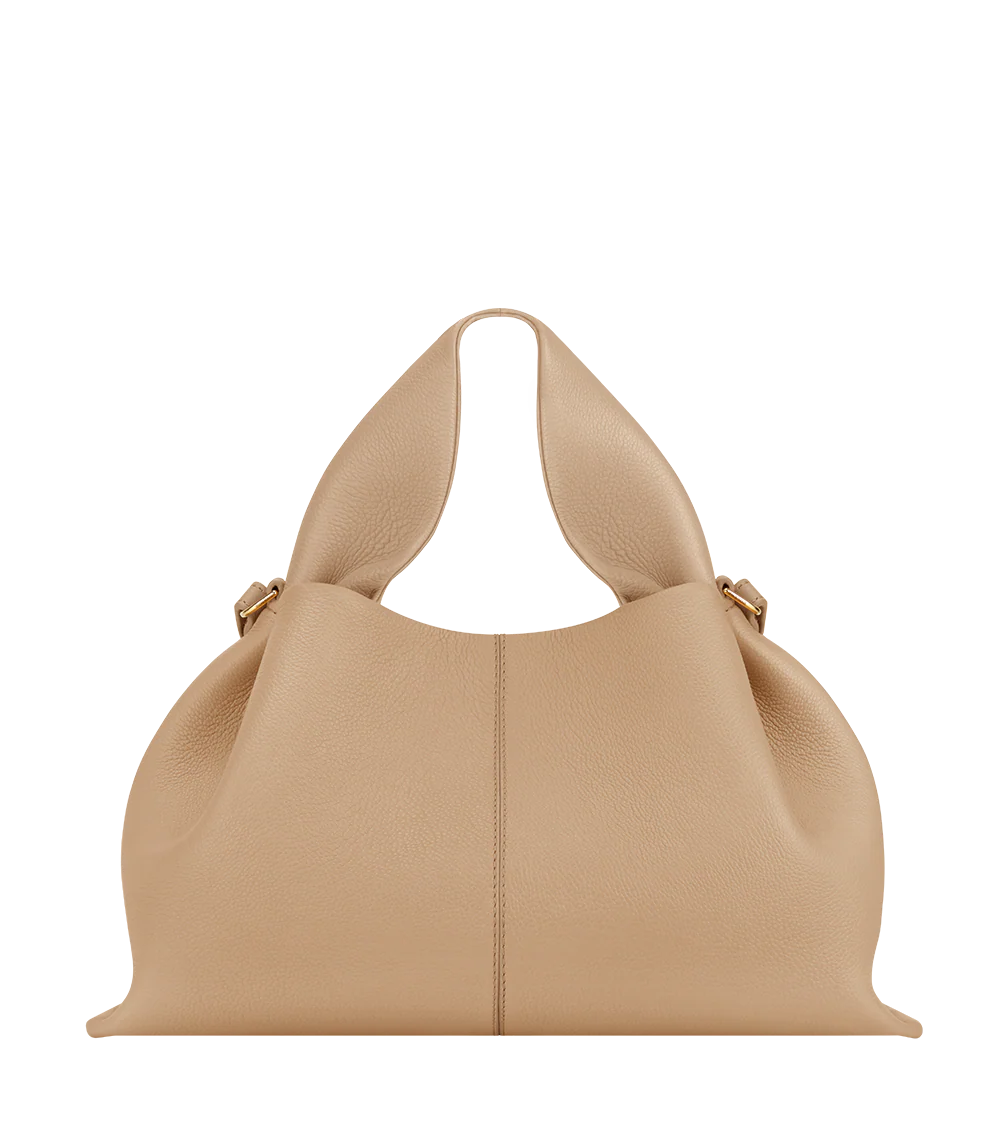 Numéro Neuf - Beige Grainé