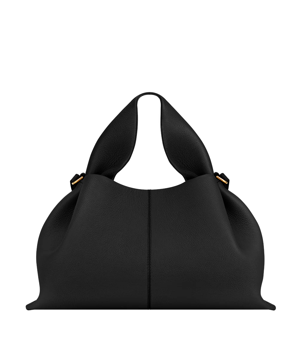 Numéro Neuf - Noir Grainé