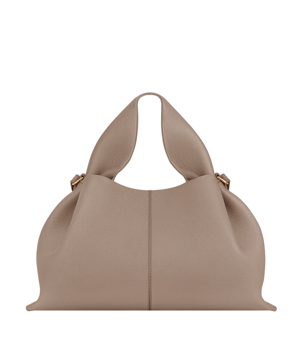 Numéro Neuf - Taupe Grainé