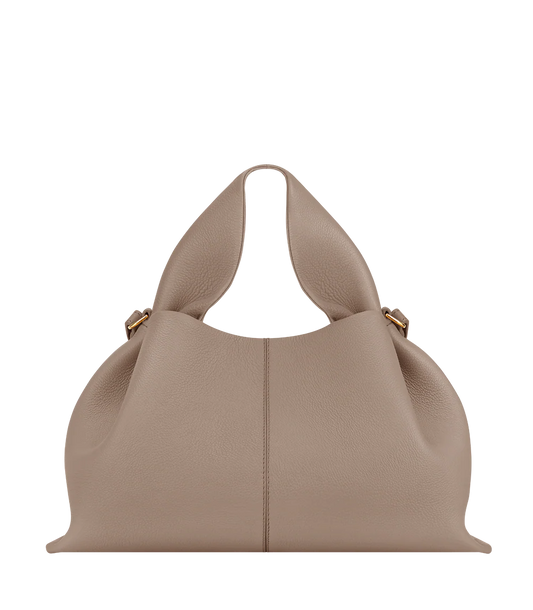 Numéro Neuf - Taupe Grainé